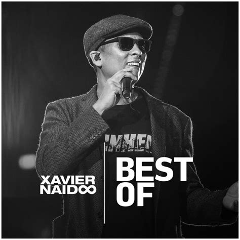 best of Xavier Naidoo